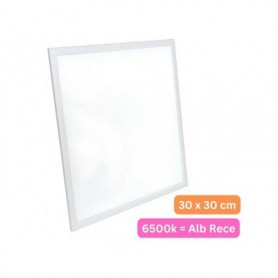 Panou led 30X30cm 30W 6000K