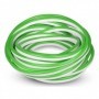 Neon decor 220V verde rola 50m