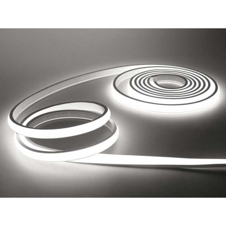 Neon decor 220V 240leduri COB/m  rola 50m