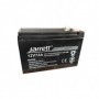 Acumulator gel 12V 7AH Jarrett