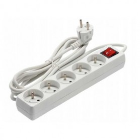 Prelungitor 5cai 3m 3x1.5mm2 cu intr Alien PL