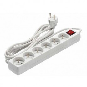 Prelungitor 6cai 5m 3x1.5mm2 cu intr Alien PL