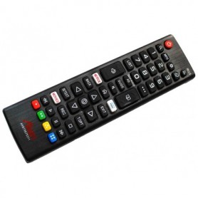 Telecomanda LCD LG AKB75675311