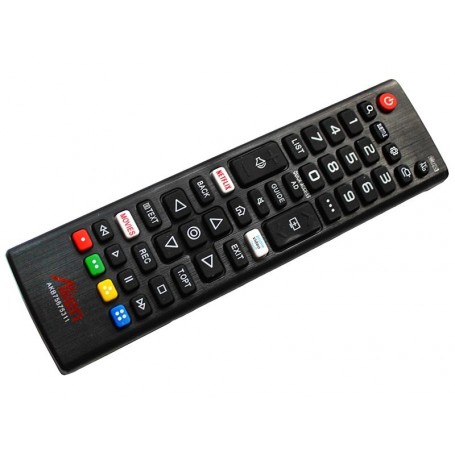 Telecomanda LCD LG AKB75675311