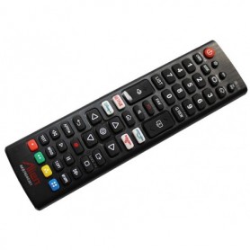 Telecomanda LCD LG AKB76040301