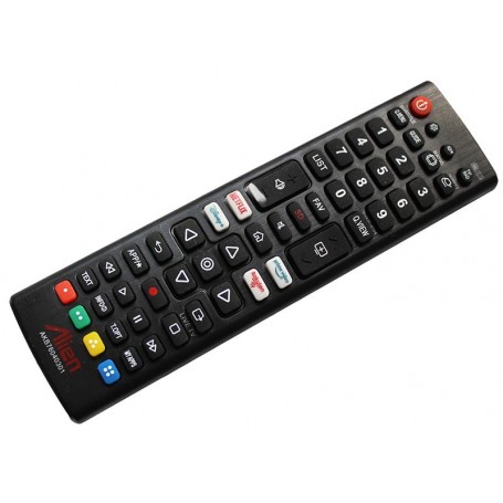 Telecomanda LCD LG AKB76040301