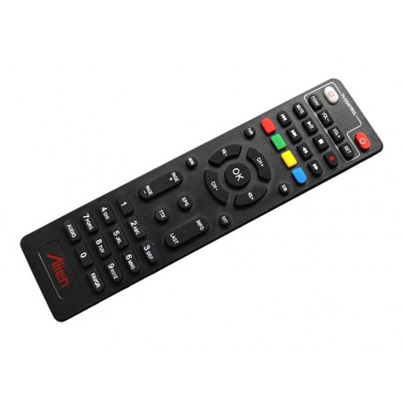 Telecomanda receptor DVB-T2 Cabletech