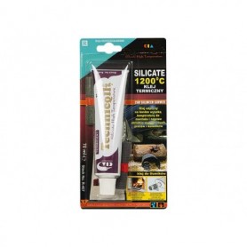 Adeziv termorezistent TECHNICQLL 70ML