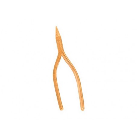 Ansa pistol cupru varf ascutit