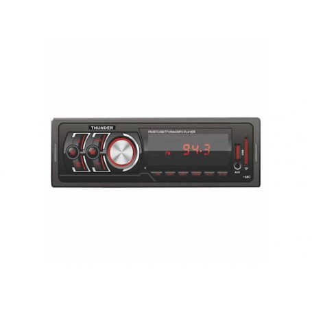 MP3 player auto TF/USB/BT Thunder 010BT