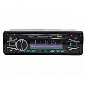 MP3 player auto TF/USB/BT Thunder 211BT