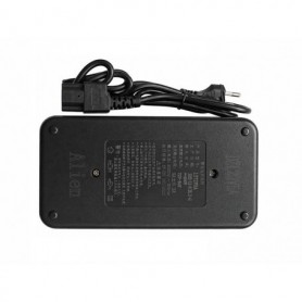 Incarcator scuter, tricicleta electrica Litiu 84V 5A