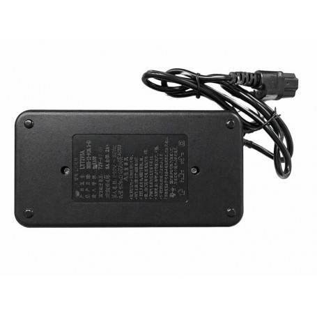 Incarcator scuter, tricicleta electrica Litiu 87.6V 5A