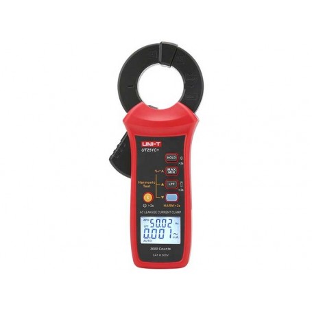Clampmetru UNI-T UT251C+