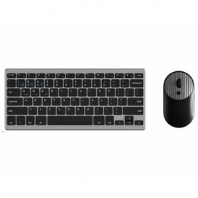 Set tastatura+mouse WIFI BT 1101