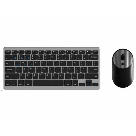 Set tastatura+mouse WIFI BT 1101