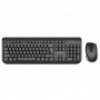 Set tastatura+mouse WIFI KM01