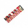 Baterii 3V CR2025 TOPLY set 5buc