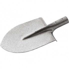 Cazma gri carbon