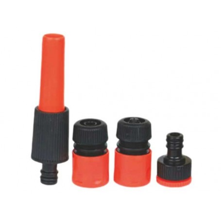 Accesorii pentru furtun (3/4-4buc./set)