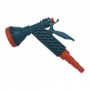 Pistol aspersor cu stropitoare pentru furtun (1/2-5/8-3/4)