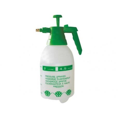 Pompa pentru stropit cu gradatie (1.5L)