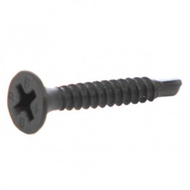 Holsurub pentru rigips de (3.5MMx25MM)-100pcs./set