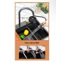 Set chiuveta bucatarie multifunctionala, dus extractibil, 4 moduri de spalare, nspalator pahare