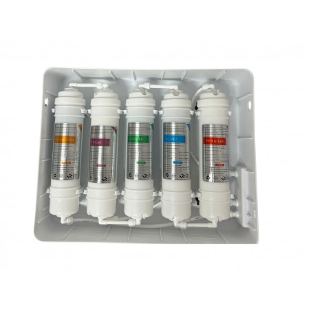 Set 5 Rezerve pentru Filtrul Apa Potabila Picatini V1