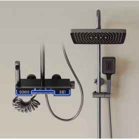 Dus SaniMag, cu afisaj digital, butoane tip pian, V37