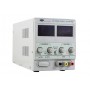 Sursa de Alimentare Reglabila 30V 5A 305D cu Afisaj Digital, Stabilizata, Zutech