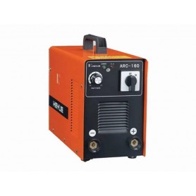 Aparat de Sudura Invertor ZX7-200B 160A, Sudura Electrica Profesionala 220V, Zutech