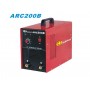 Aparat de Sudura Invertor ZX7-200B 200A cu Afisaj Digital, Profesional 220V, Zutech