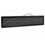 Panou Publicitar LED 128x16, 100x22cm, Programabil USB, Afisaj Multicolor, Zutech