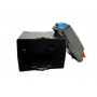 Aparat Gard Electric 2.5J cu Alimentare Acumulator, Generator Impulsuri Animale, Zutech