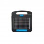 Aparat Gard Electric Solar 1J Exterior, Generator Impulsuri pentru Animale, Zutech