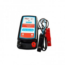 Aparat Gard Electric 1J Interior, Generator Impulsuri pentru Gard Electric, Zutech