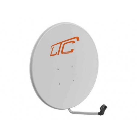 Antena satelit LTC 80cm