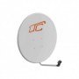 Antena satelit LTC 80cm