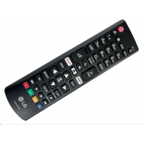 Telecomanda originala LG AKB75095308 Z1