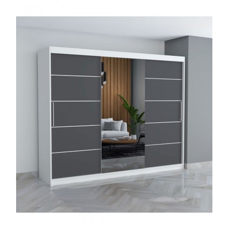Dressing Sanimag C02