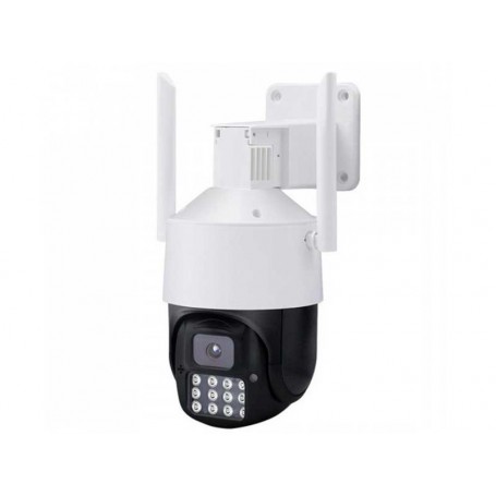 Camera supraveghere cu IP 12MP Q810