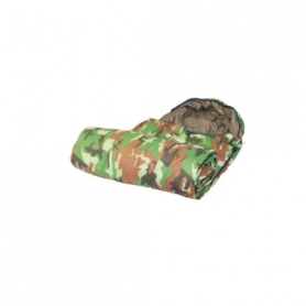 Sac De Dormit Energoteam Outdoor Camou Marime L