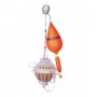Set 2 buc Montura Novac, Momitor cu ace, pluta, plumb