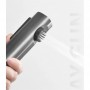 Coloana Dus SaniMag cu 4 functii, Display Digital, Gri antracit