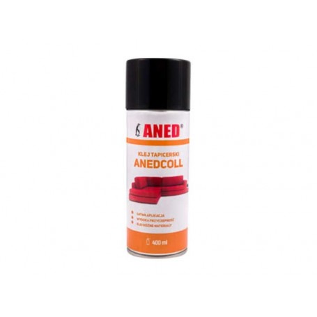 Adeziv spray pentru tapiterie 400ml
