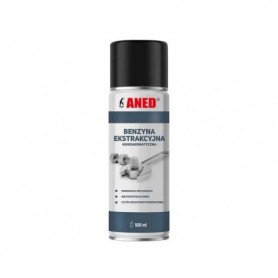 Spray degresant cu benzina de extractie 500ml