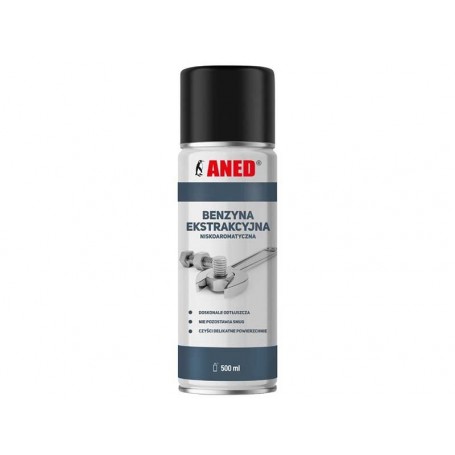 Spray degresant cu benzina de extractie 500ml
