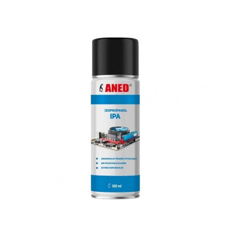 Spray degresant IPA alcool izopropilic 500ml