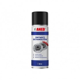 Spray degresant pentru frane si piese metalice 500ml